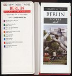 Goulding, Sylvia - Berlin - DK Eyewitness Pocket Map & Guide