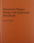  - Permanent Magnet Design & Application Handbook (Second Edition).