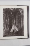 Curtis, Edward S. - The North American Indians. A selection of photographs by Edward S. Curtis. (4 foto's)