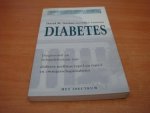 Nathan, David M ea - Diabetes - Diagnostiek en behandelwijzen van: diabetes mellitus type 1 en type 2 en zwangerschapsdiabetes