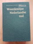  - Woordenlijst Nederlandse taal