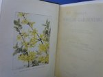 Wright Walter P. (edited by) - Cassell's popular gardening. an illustrated cultural guide for amateur and professional Gardeners. 4 volumes, special edition