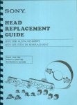  - Head Replacement Guide