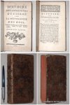 TAILHE, JACQUES, - Histoire des entreprises du clergé sur la souveraineté des rois. Recueillie des ouvrages de MM. Bossuet, Fleury, Baillet & autres auteurs célebres.