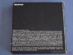 N/A. - Retrospectieve Seuphor.