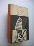 Hughes, Richard - The Fox in the Attic ( Life in the 1960s)