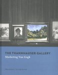  - The Thannhauser Gallery marketing Van Gogh