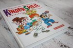 Düsseldorfer, Emmanuela - Das grosse Buch der... KINDERSPIELE
