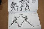 - Medieval Combat  -- A Fifteenth-Century Manual of Swordfighting and Close-Quarter Combat