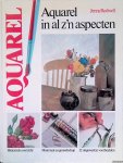 Rodwell, Jenny - Aquarel in al z'n aspecten Rodwell, Jenny - Aquarel in al z'n aspecten