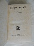 Ferber, Edna - Show Boat