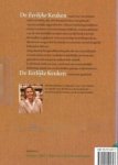 M. Batelaan - De eerlijke keuken / Culinaire boekerij