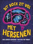 Tim Kennington - Dit boek zit vol met hersenen