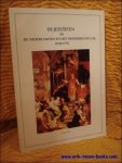 DOMS, RAYMOND/ LIBOIS, ANNE. (vert.) - DE JEZUIETEN IN DE NEDERLANDEN EN HET BISDOM LUIK. DOMS, RAYMOND/ LIBOIS, ANNE. (vert.) - DE JEZUIETEN IN DE NEDERLANDEN EN HET BISDOM LUIK.