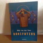  - Bonifatius Friese editie / de hillige en it midsieuwske Fryslan