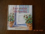 Zelm, A. van - Een stapje dichterbij Zelm, A. van - Een stapje dichterbij