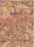 Capelleveen, F.J. van (e.a., redactie) - Borne, historie en volksverhalen