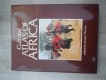 Murray - Cultural Atlas of Africa