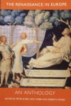 Elmer, Peter. / Webb, Nick. / Wood, Roberta. - The Renaissance in Europe: An Anthology