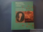 B. H. Purser, Maurice E. Tucker, D. H. Zenger (red.) - Dolomites: A Volume in Honour of Dolomieu.