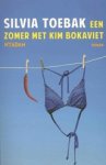 Silvia Toebak - Een zomer met Kim Bokaviet