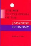 Hsu, Robert C. - The MIT Encyclopedia of the Japanese Economy.