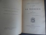 Gerspach - L'art de la verrerie