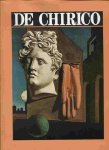 Jose Maria Faerna - De Chirico Cameo