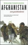 Vogelsang, Willem - Afghanistan. Een geschiedenis