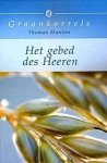 Manton, Thomas - Manton, Thomas-Het gebed des Heeren
