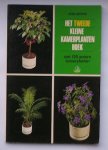 HERWIG, ROB, - Het tweede kleine kamerplantenboek. Met 128 kamerplanten.