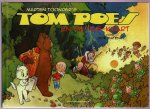 Matena,Dick - Tom Poes en de pas-kaart