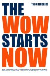 Theo Hendriks - The wow starts now