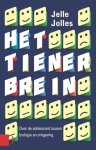 Jolles, Jelle - Het tienerbrein