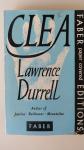 Lawrence Durrell - Clea