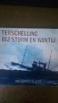 Drost - Terschelling by storm en wanty / druk 1