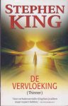 King, Stephen - De Vervloeking