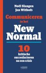Noel Slangen, Jan Withofs - Communiceren In Het New Normal