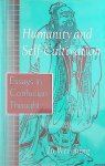 Wei-ming, Tu - Humanity and Self-Cultivation: Essays in Confucian Thought