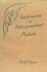 R. Steiner. - Fundamentals of anthroposophical medicine.