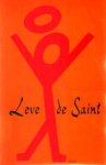 Charteris, Leslie - Leve de Saint