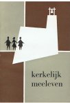 Visser / Smide / Andel - Kerkelijk meeleven
