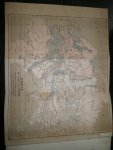 Ch. Steur - Ethnographie des Peuples de l'Europe tome 1, 2 + 3