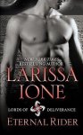 Larissa Ione - Eternal Rider