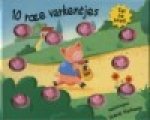 Teresa Imperato - 10 roze varkentjes