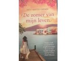 Yvette Manessis Corporon - De zomer van mijn leven Yvette Manessis Corporon - De zomer van mijn leven