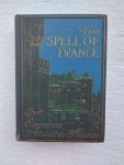 Mason Atwater, caroline - The spell of France