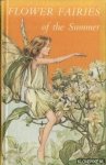 Barker, Cicely Mary - Flower fairies of the summer