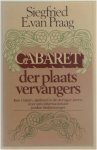 Siegfried E. van Praag - Cabaret der plaatsvervangers