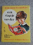 Blokker, Wilhelmina - Mijn Eigen Leesboekjes: Een Stapje Verder